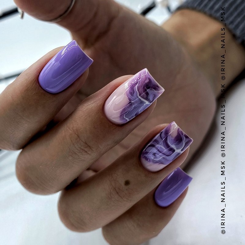 Суперновинки маникюра весна-лето 2026 – модные тренды сезонного дизайна ногтей