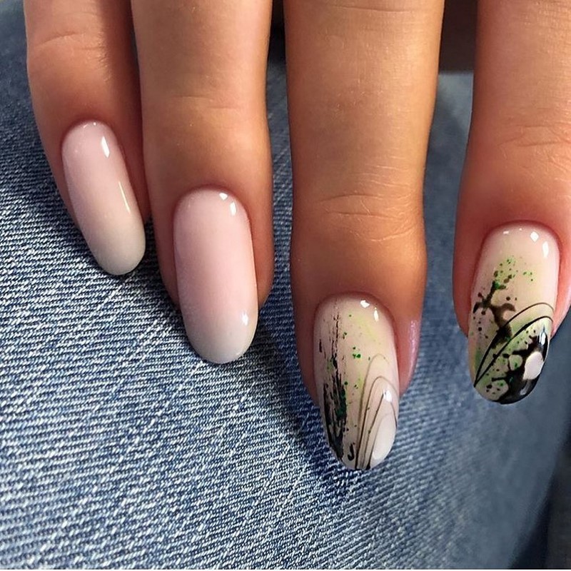 Суперновинки маникюра весна-лето 2026 – модные тренды сезонного дизайна ногтей