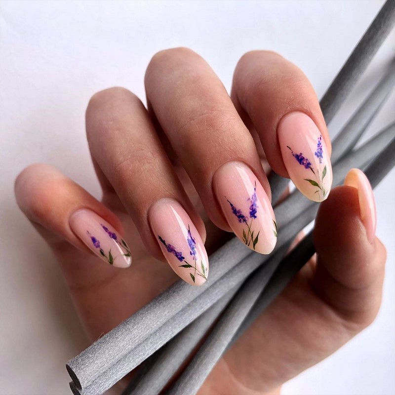 Суперновинки маникюра весна-лето 2026 – модные тренды сезонного дизайна ногтей