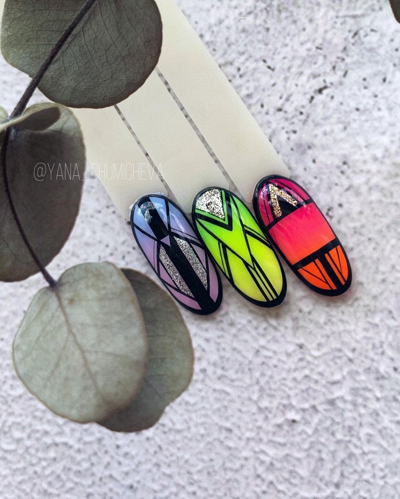 Суперновинки маникюра весна-лето 2026 – модные тренды сезонного дизайна ногтей