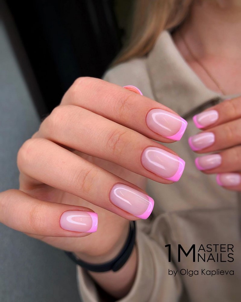 Суперновинки маникюра весна-лето 2026 – модные тренды сезонного дизайна ногтей