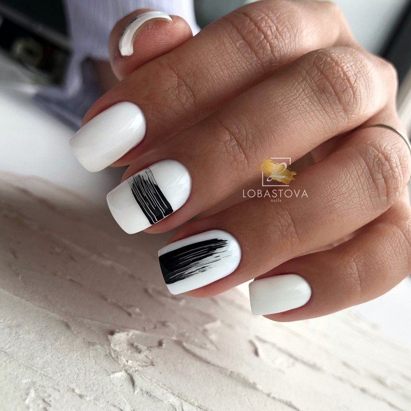 Суперновинки маникюра весна-лето 2026 – модные тренды сезонного дизайна ногтей