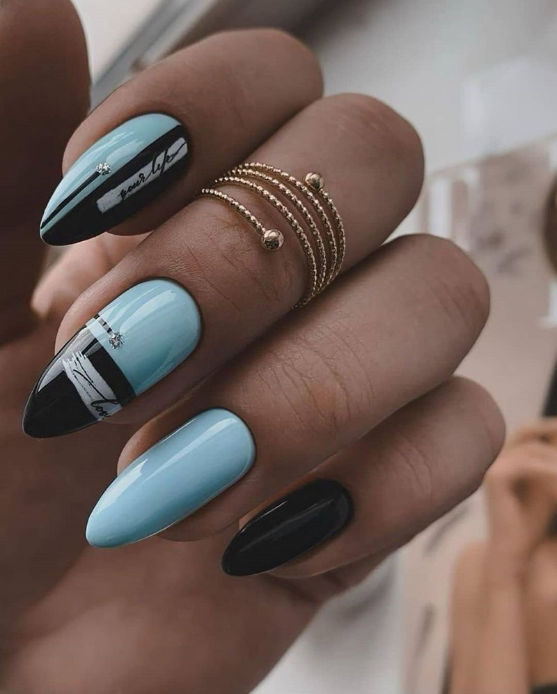 Суперновинки маникюра весна-лето 2026 – модные тренды сезонного дизайна ногтей