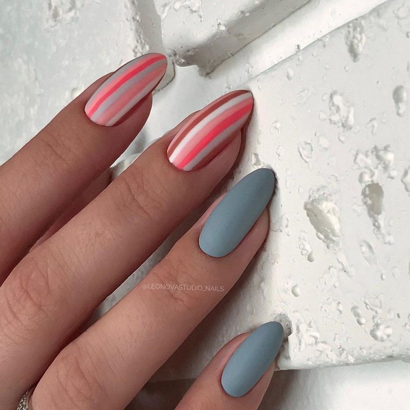 Суперновинки маникюра весна-лето 2026 – модные тренды сезонного дизайна ногтей