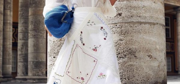 Лучшие луки весна-лето 2026 года: модные весенне-летние образы — фото