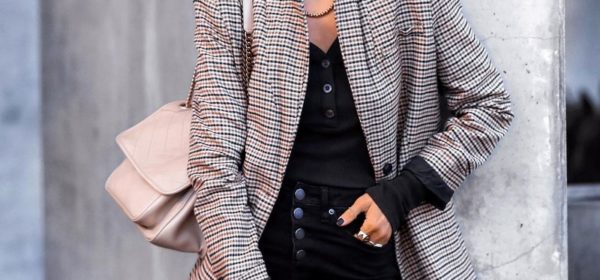 Красивые жакеты для женщин 2026 года: фото, новинки, тенденции