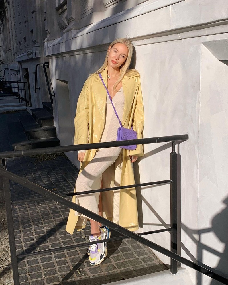 Лучшие луки весна-лето 2026 года: модные весенне-летние образы — фото