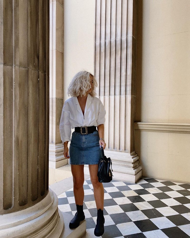 Все о базовом и капсульном гардеробе: актуальные примеры образов 2026