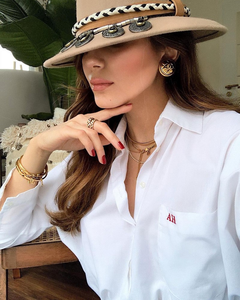 Все о базовом и капсульном гардеробе: актуальные примеры образов 2026