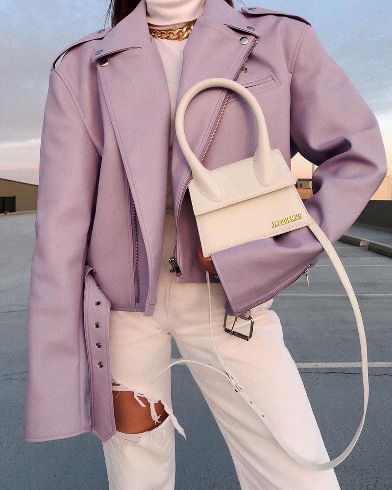 Лучшие луки весна-лето 2026 года: модные весенне-летние образы — фото