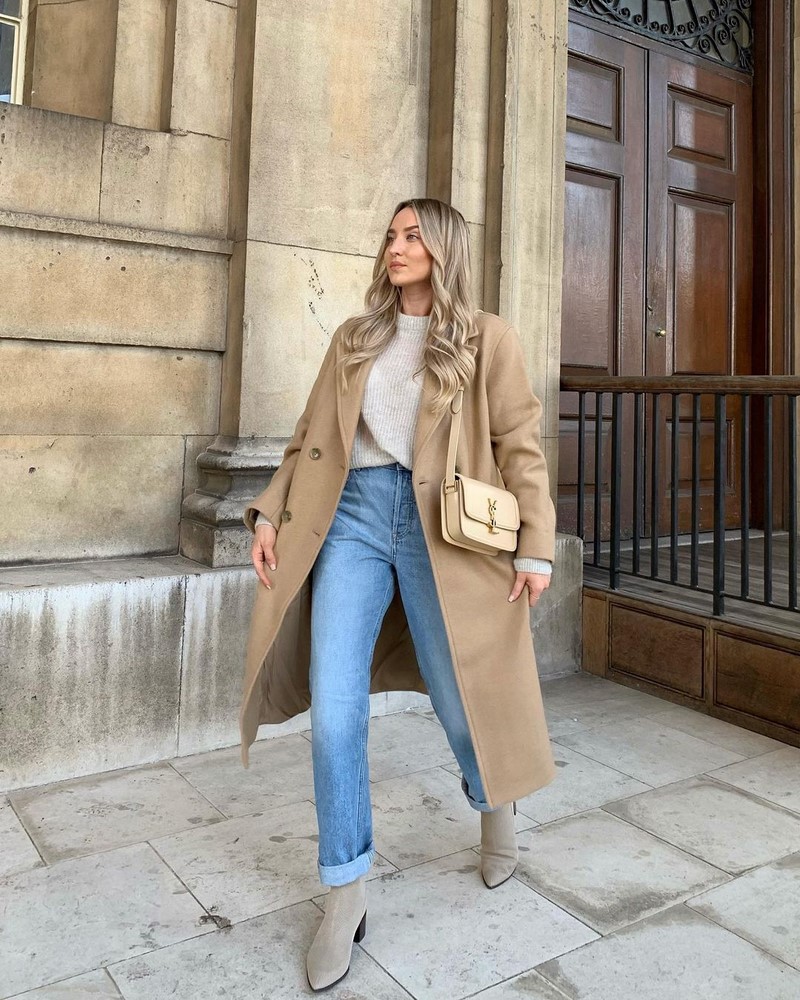 Все о базовом и капсульном гардеробе: актуальные примеры образов 2026