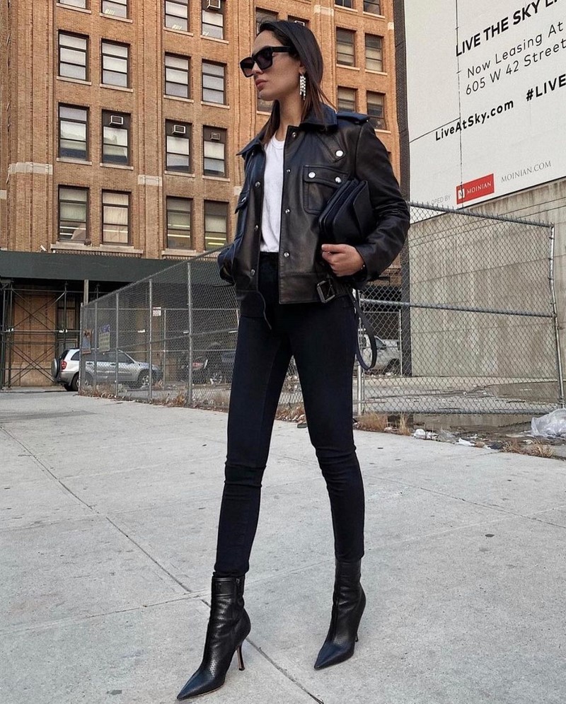 Все о базовом и капсульном гардеробе: актуальные примеры образов 2026