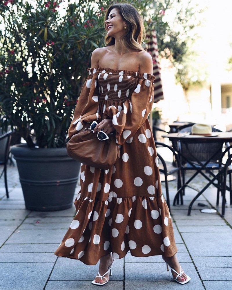 Лучшие луки весна-лето 2026 года: модные весенне-летние образы — фото