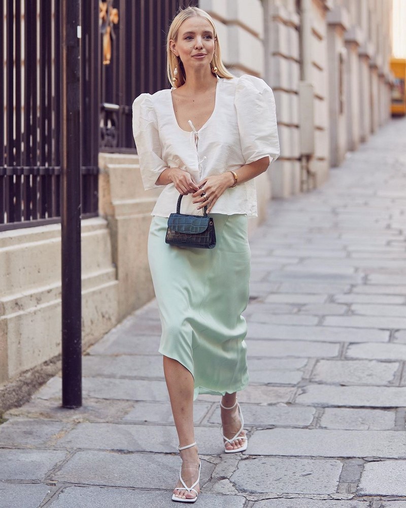 Лучшие луки весна-лето 2026 года: модные весенне-летние образы — фото