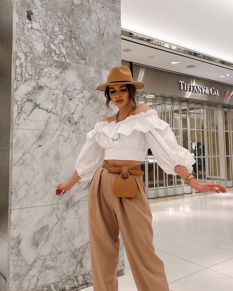 Лучшие луки весна-лето 2026 года: модные весенне-летние образы — фото