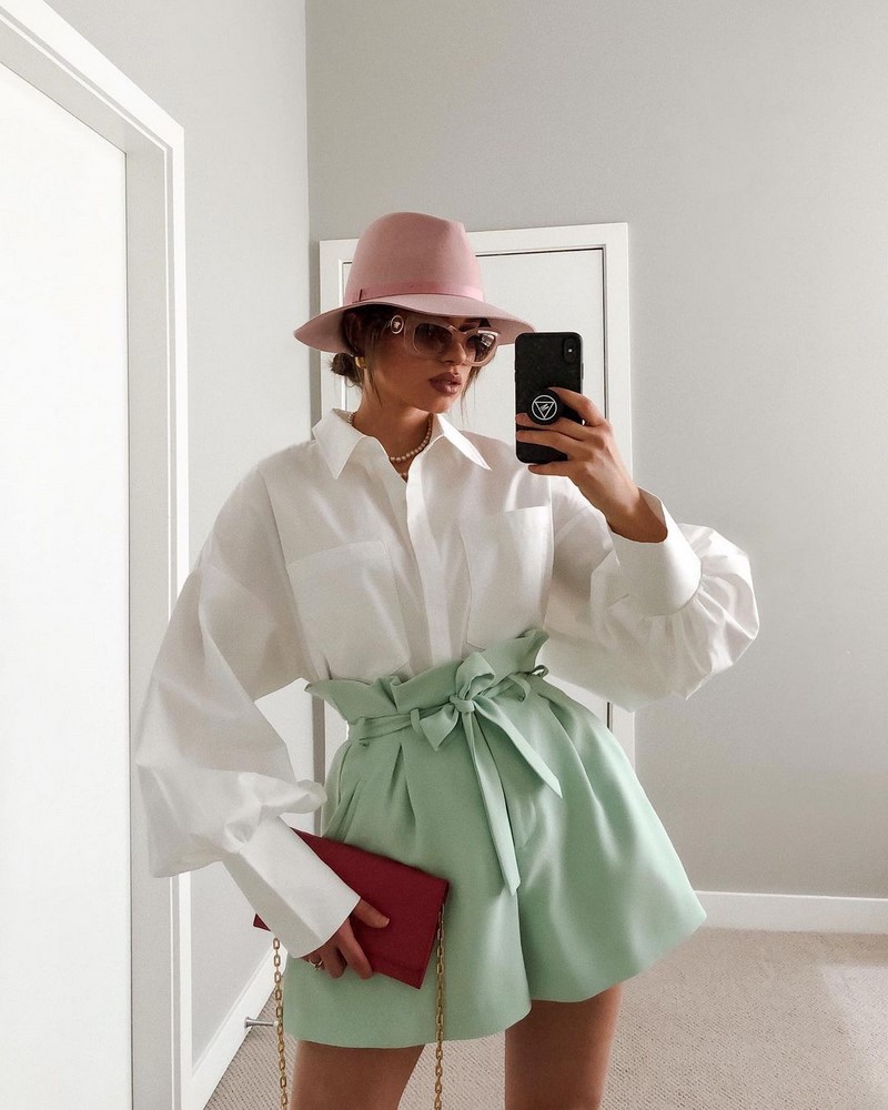 Лучшие луки весна-лето 2026 года: модные весенне-летние образы — фото