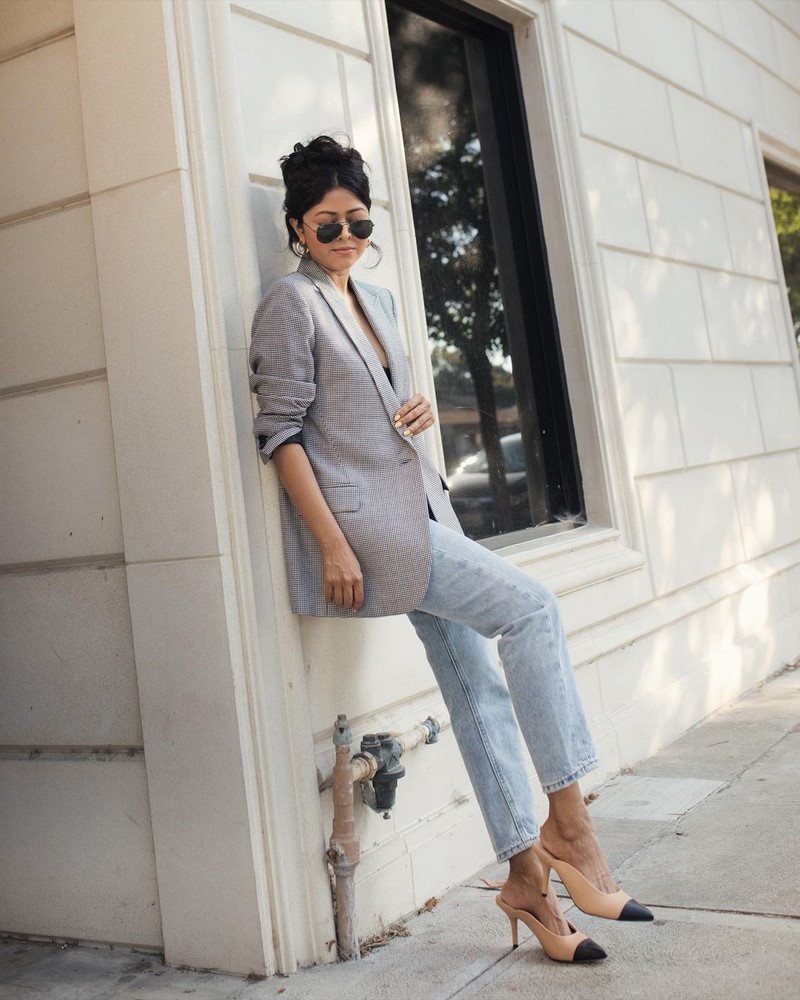 Красивые жакеты для женщин 2026 года: фото, новинки, тенденции