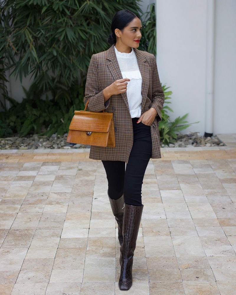 Все о базовом и капсульном гардеробе: актуальные примеры образов 2026