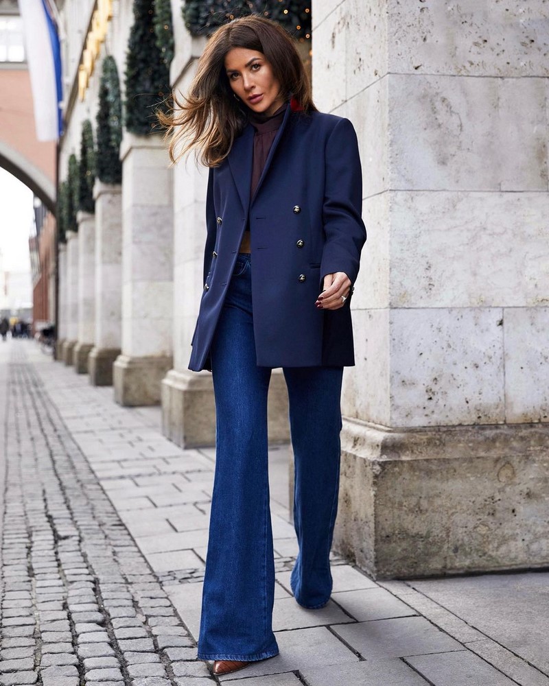 Все о базовом и капсульном гардеробе: актуальные примеры образов 2026