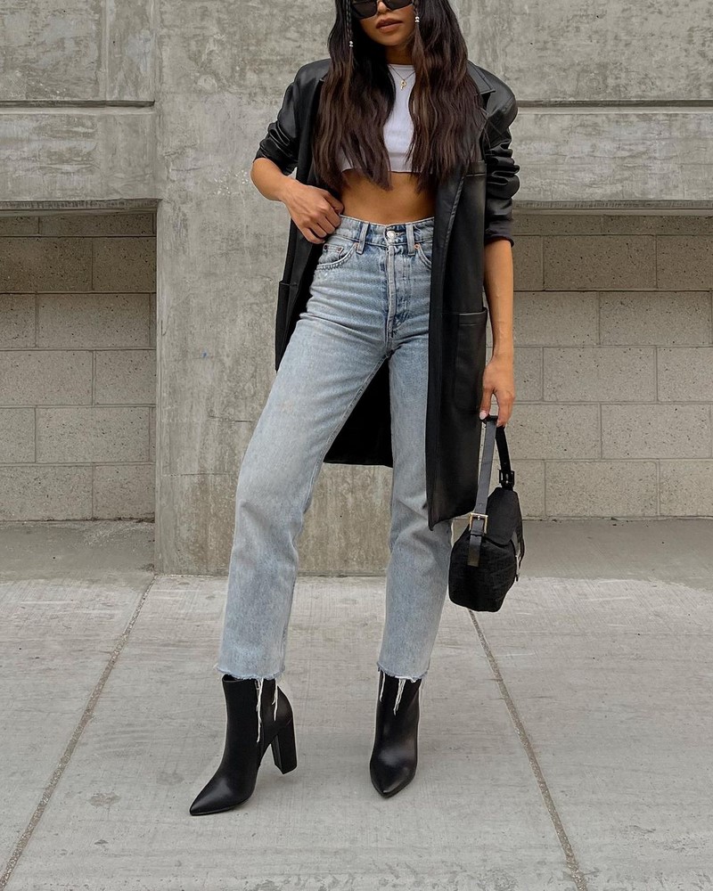 Все о базовом и капсульном гардеробе: актуальные примеры образов 2026