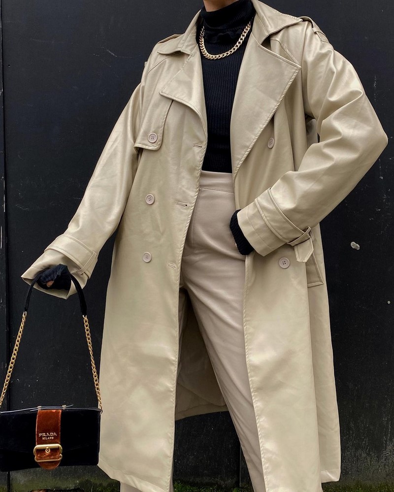 Все о базовом и капсульном гардеробе: актуальные примеры образов 2026