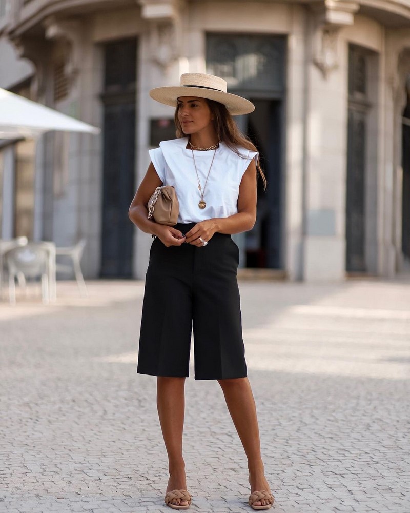 Все о базовом и капсульном гардеробе: актуальные примеры образов 2026