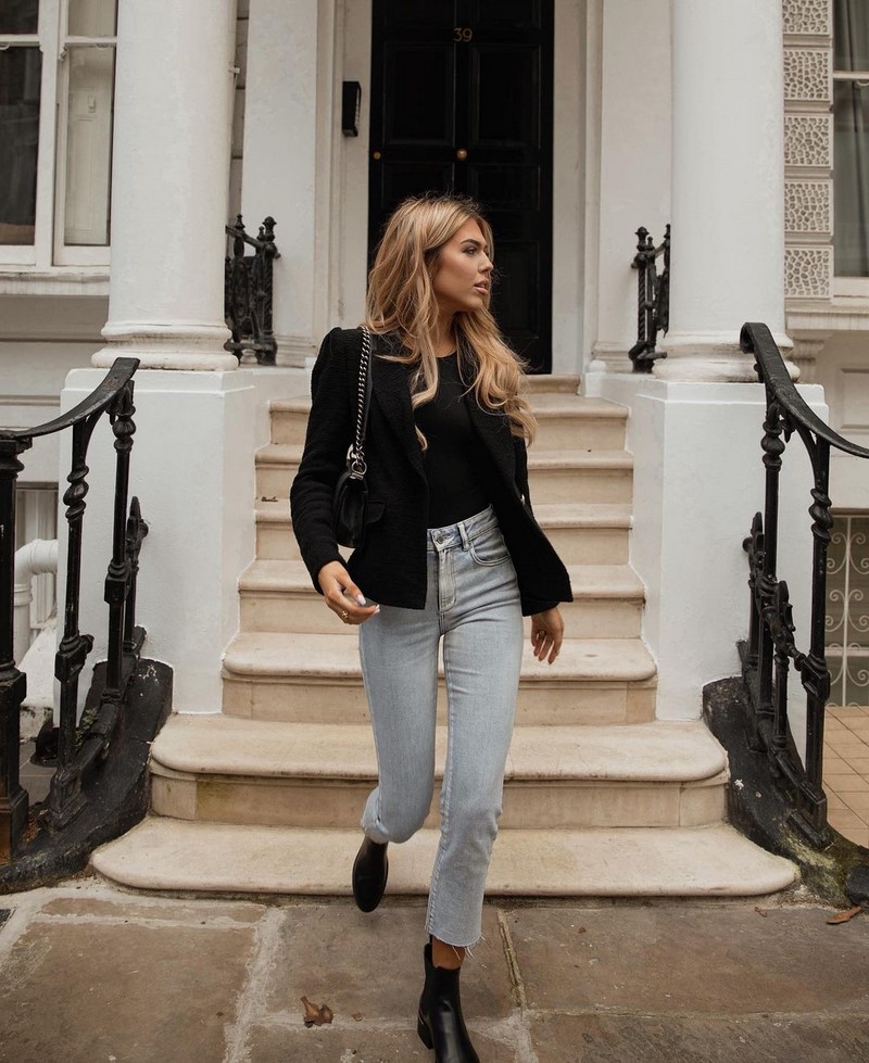 Все о базовом и капсульном гардеробе: актуальные примеры образов 2026