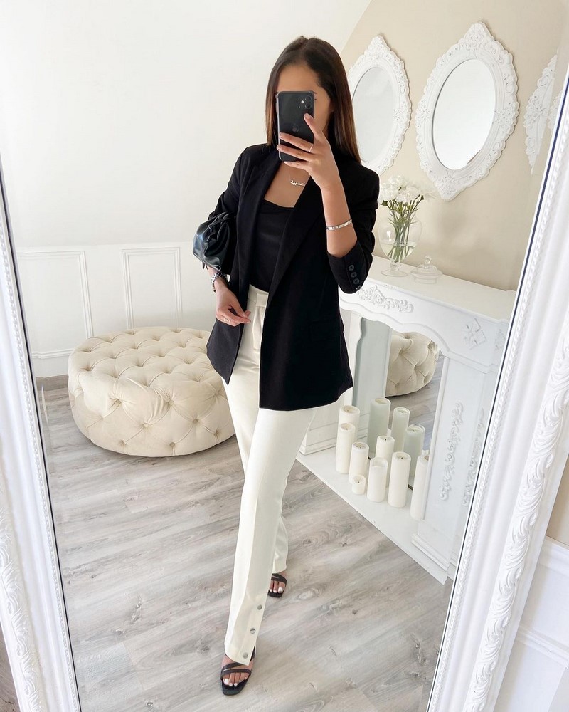 Все о базовом и капсульном гардеробе: актуальные примеры образов 2026