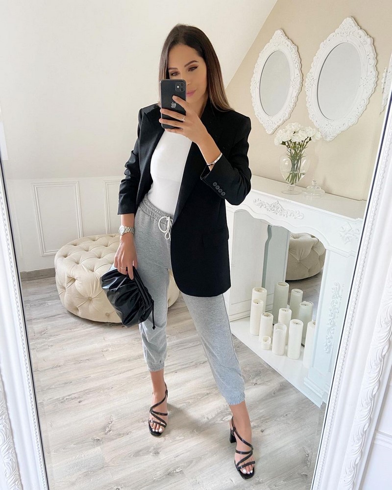 Все о базовом и капсульном гардеробе: актуальные примеры образов 2026