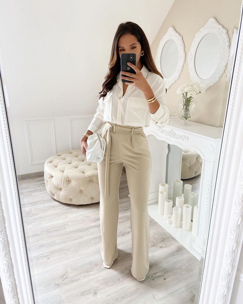 Все о базовом и капсульном гардеробе: актуальные примеры образов 2026