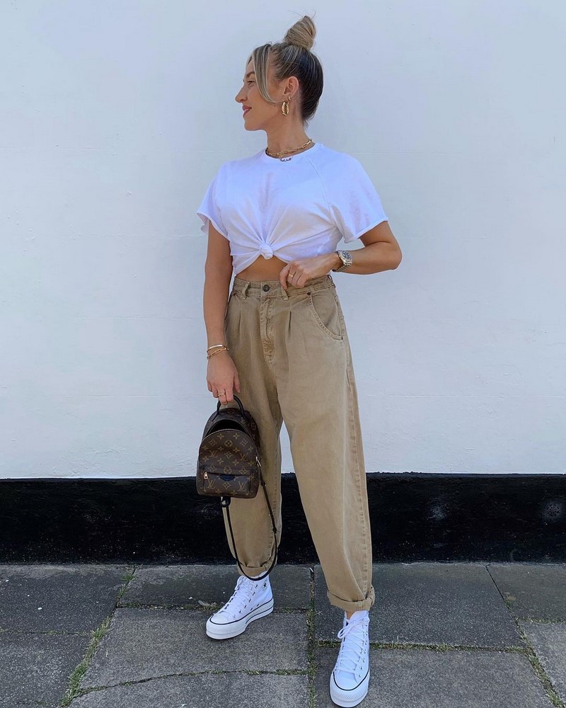 Все о базовом и капсульном гардеробе: актуальные примеры образов 2026