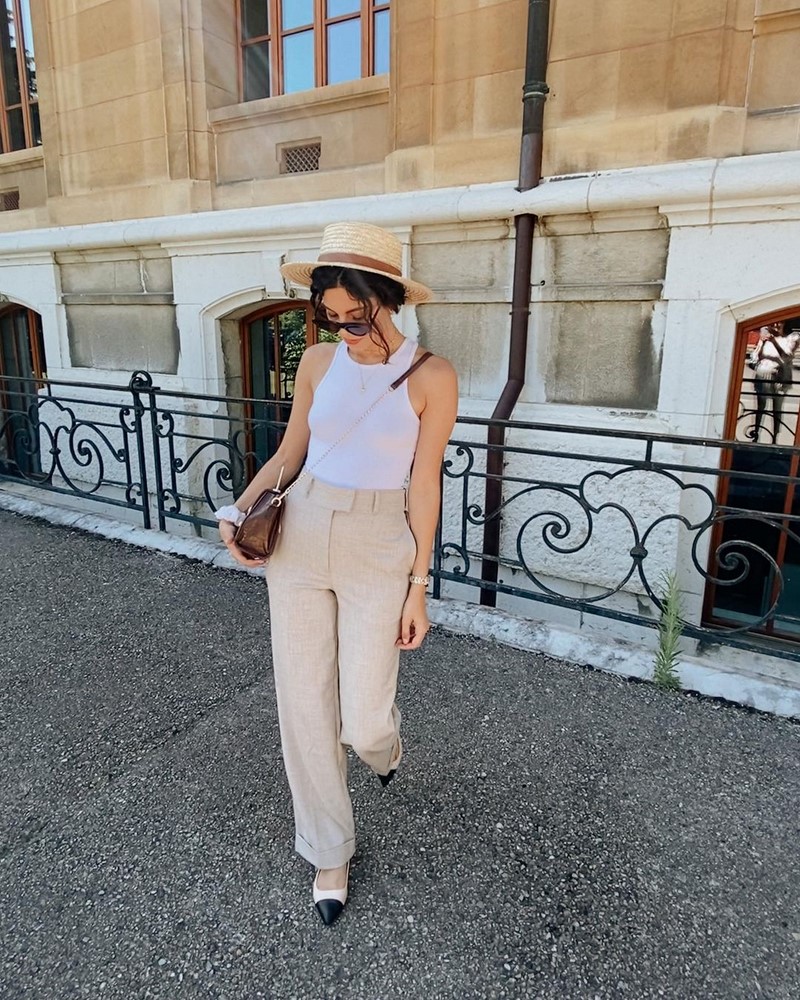 Все о базовом и капсульном гардеробе: актуальные примеры образов 2026