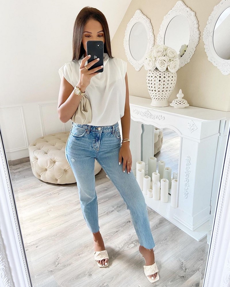 Все о базовом и капсульном гардеробе: актуальные примеры образов 2026