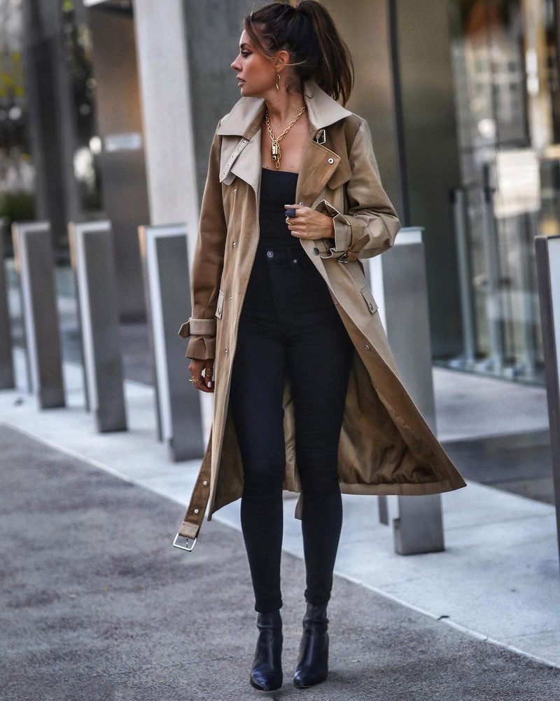 Все о базовом и капсульном гардеробе: актуальные примеры образов 2026