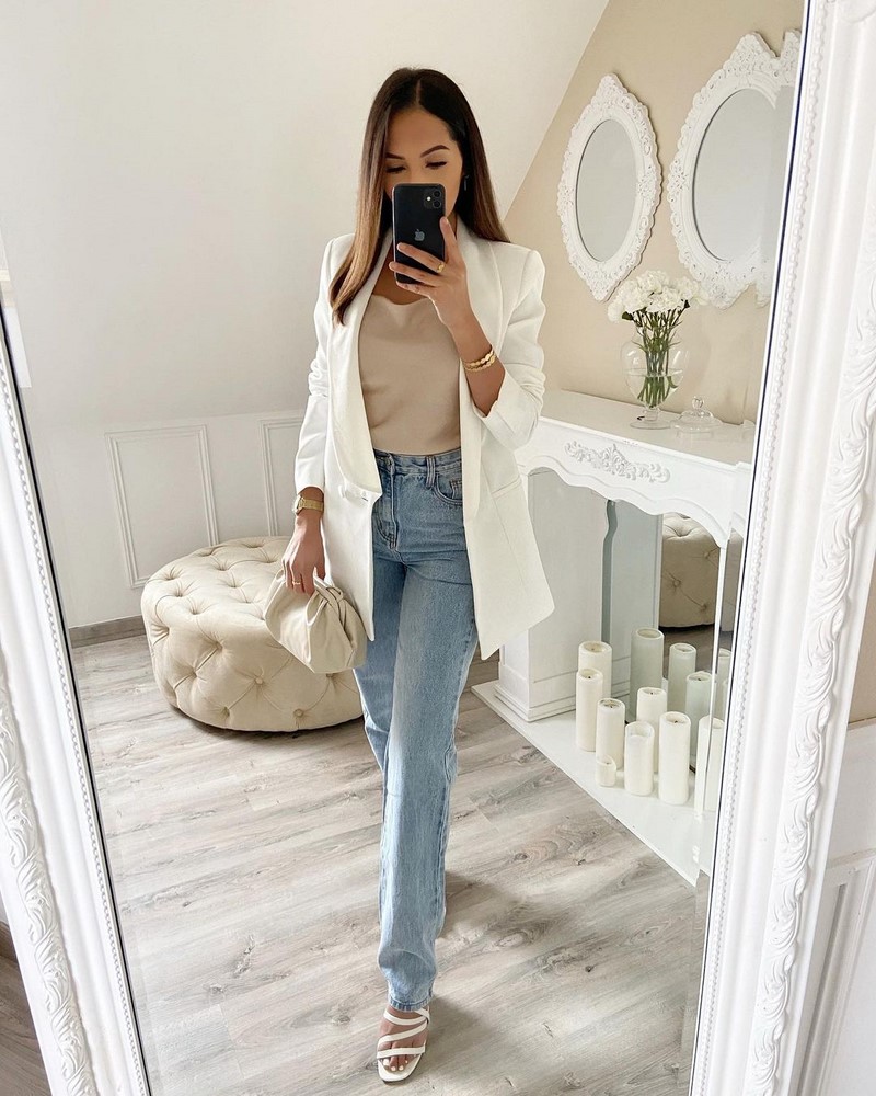 Все о базовом и капсульном гардеробе: актуальные примеры образов 2026