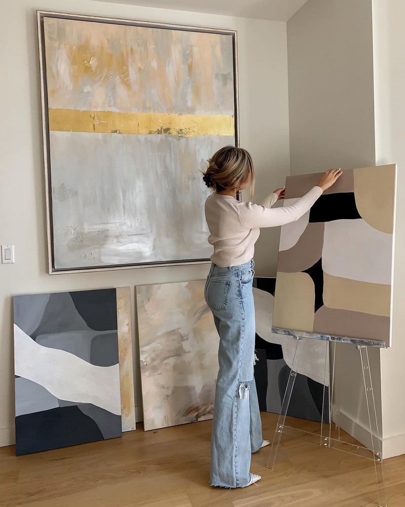 Стильные джинсы 2026 года: новинки, тренды, модные образы — фото