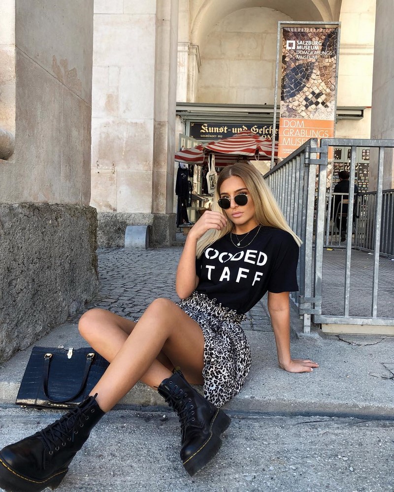 Лучшие луки весна-лето 2026 года: модные весенне-летние образы — фото