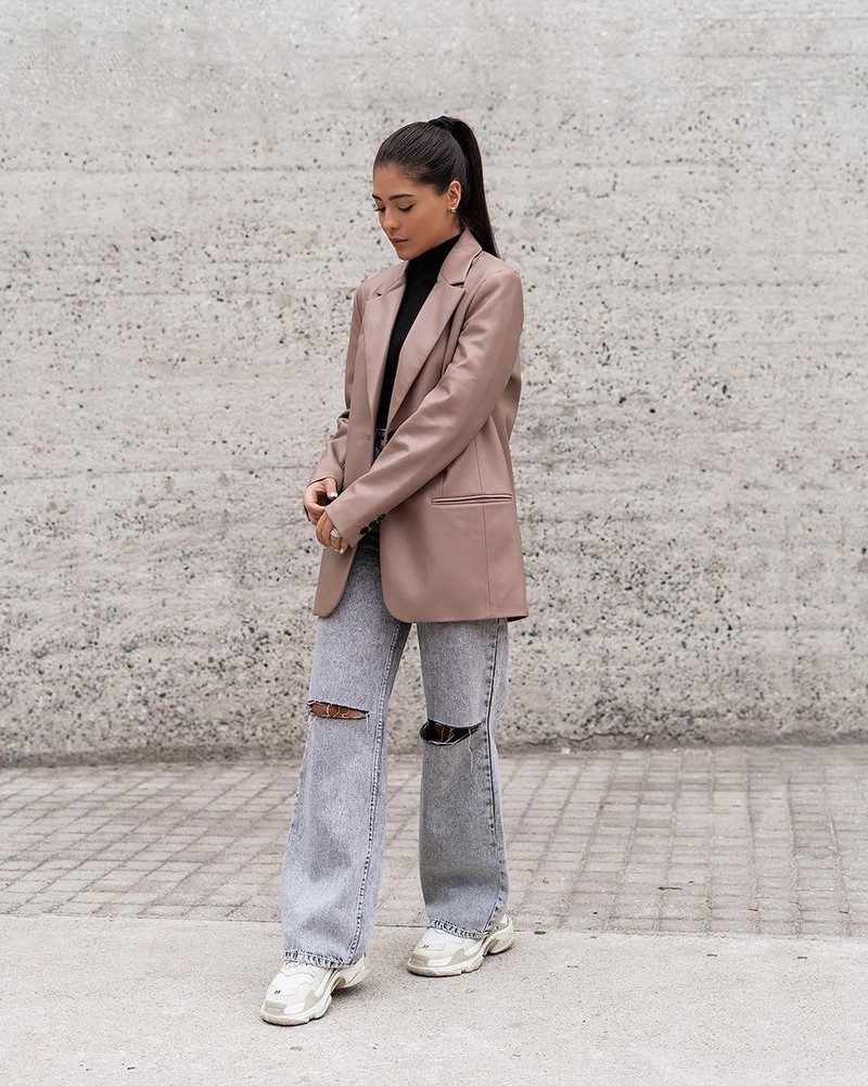 Лучшие луки весна-лето 2026 года: модные весенне-летние образы — фото