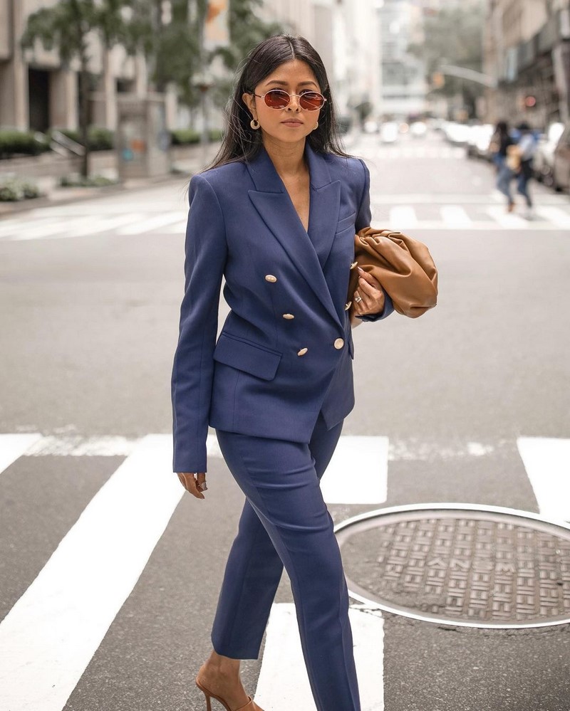 Лучшие луки весна-лето 2026 года: модные весенне-летние образы — фото