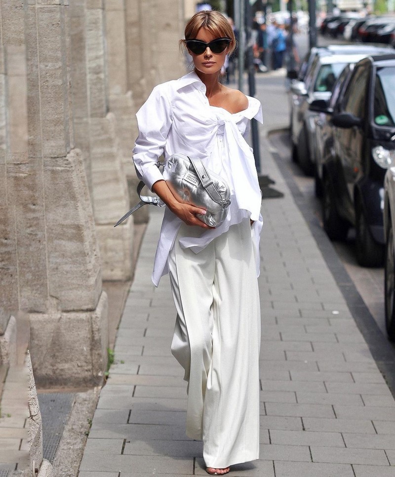 Лучшие луки весна-лето 2026 года: модные весенне-летние образы — фото