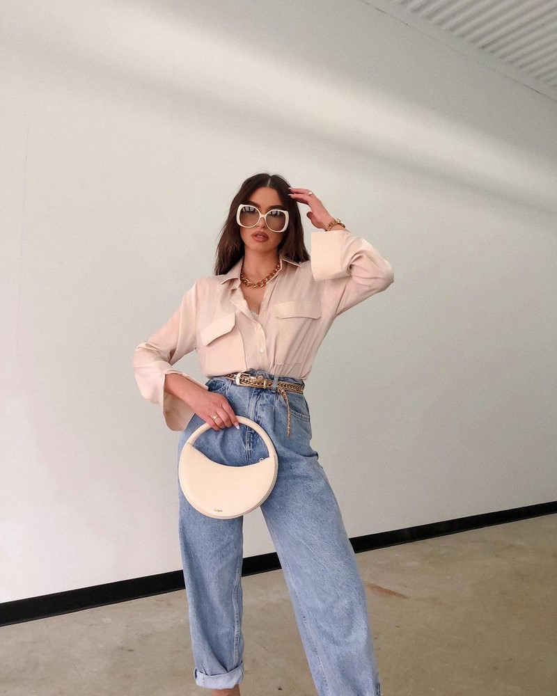 Лучшие луки весна-лето 2026 года: модные весенне-летние образы — фото