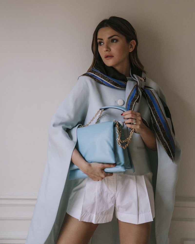 Лучшие луки весна-лето 2026 года: модные весенне-летние образы — фото