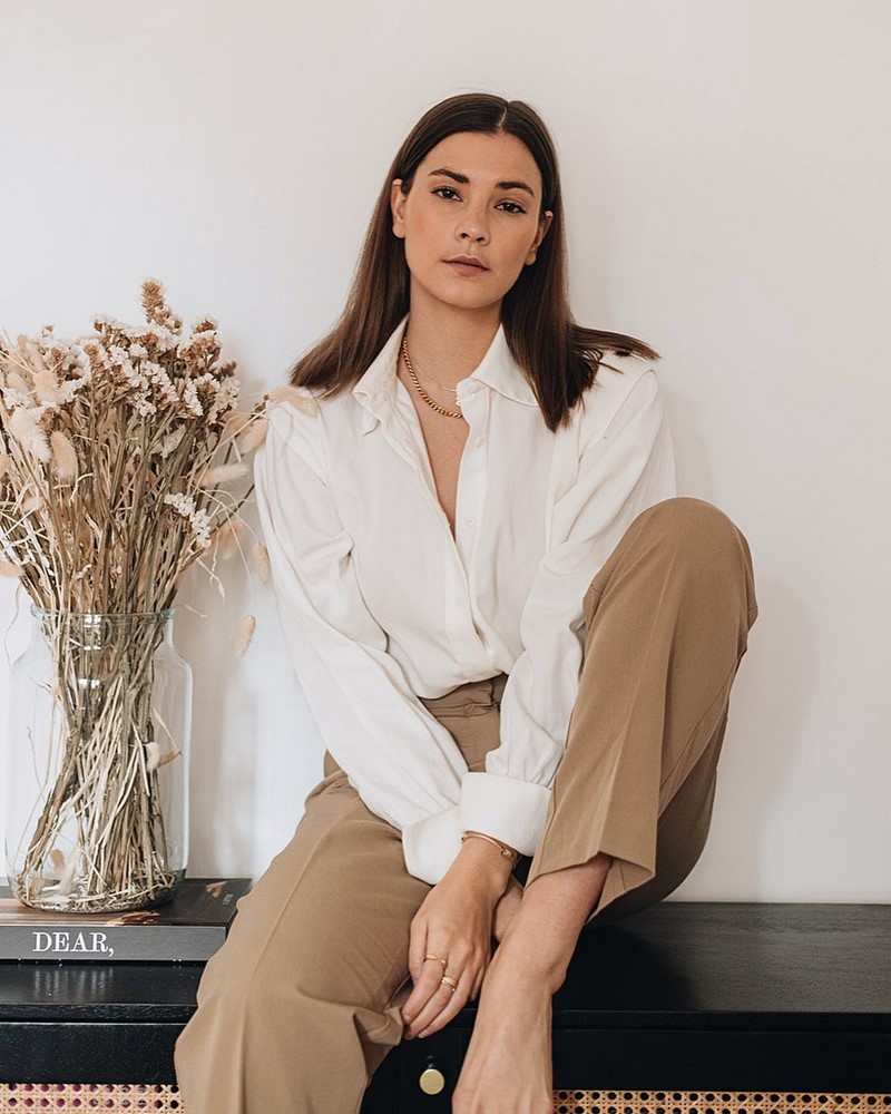 Лучшие луки весна-лето 2026 года: модные весенне-летние образы — фото