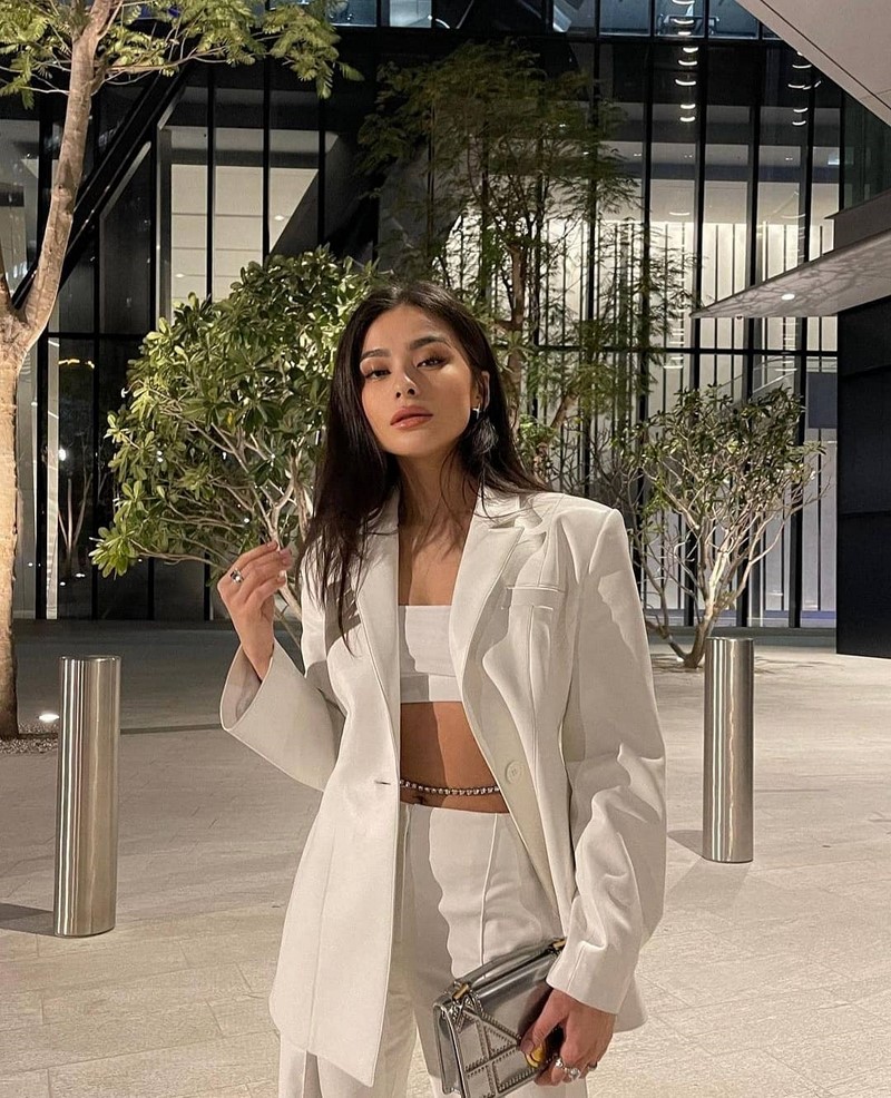 Лучшие луки весна-лето 2026 года: модные весенне-летние образы — фото