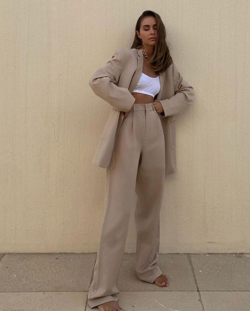 Лучшие луки весна-лето 2026 года: модные весенне-летние образы — фото