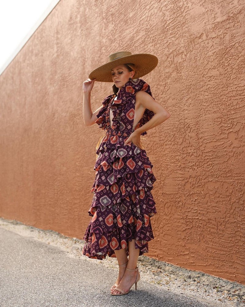 Лучшие луки весна-лето 2026 года: модные весенне-летние образы — фото