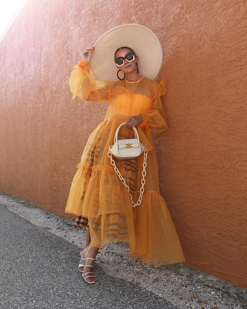 Лучшие луки весна-лето 2026 года: модные весенне-летние образы — фото