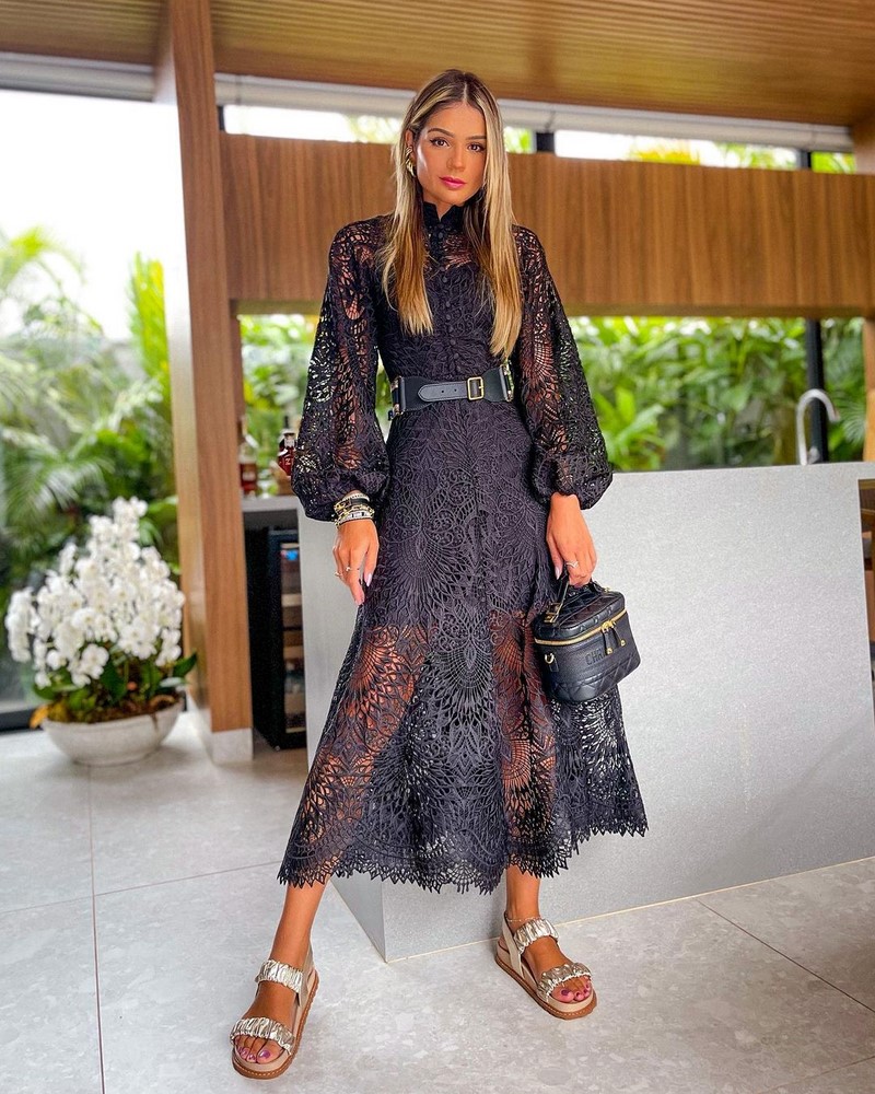 Лучшие луки весна-лето 2026 года: модные весенне-летние образы — фото