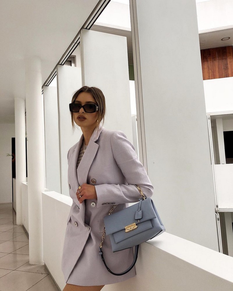 Лучшие луки весна-лето 2026 года: модные весенне-летние образы — фото