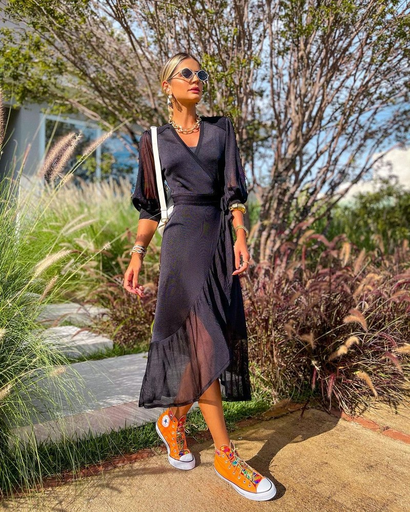 Лучшие луки весна-лето 2026 года: модные весенне-летние образы — фото